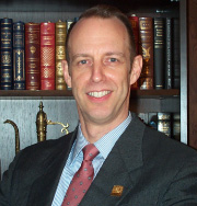 [Stephen Wright portrait]